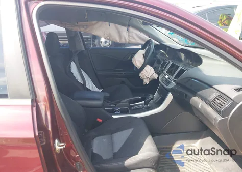 2014 Honda Accord Sport из США, поврежденный, VIN 1HGCR2F59EA240748